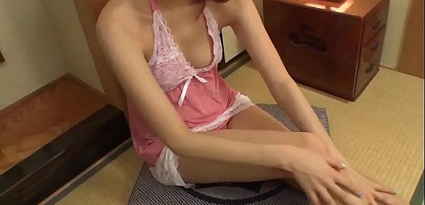  Mei Mizuhara shows off nude forms before sucking dick - More at javhd.net